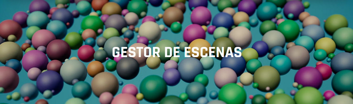 Novedades Cinema 4D 2024