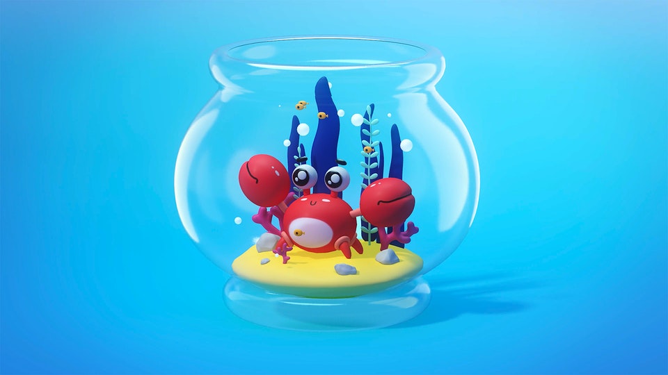 Cinema 4D - icreatia.es