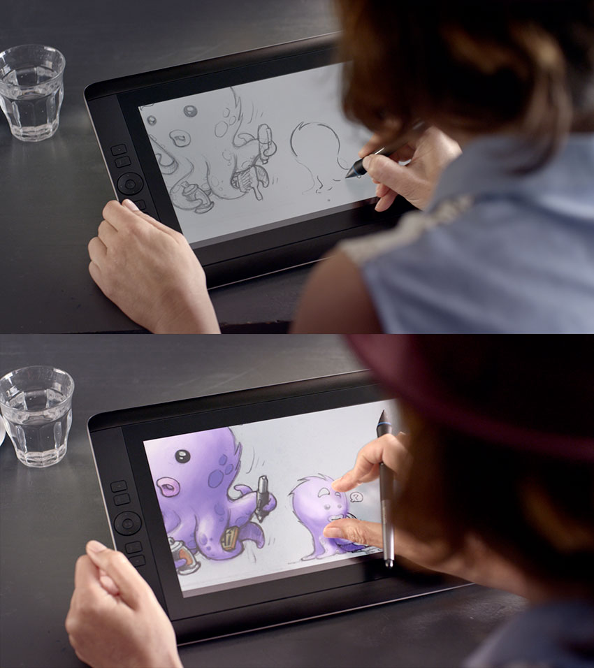 Tecnología 3D en videojuegos