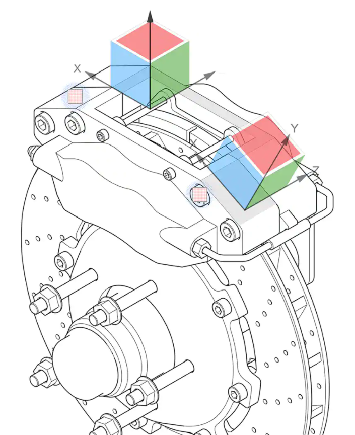 CorelDraw Technical Suite 2021 - descargar