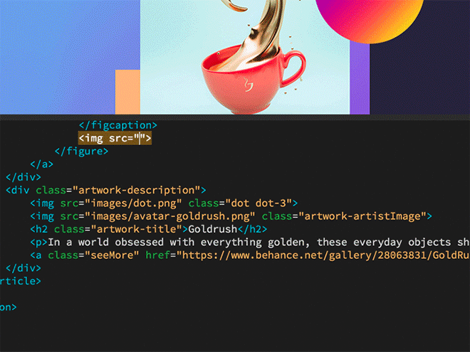 Adobe Dreamweaver - icreatia.es