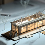 Renderizado con V-Ray