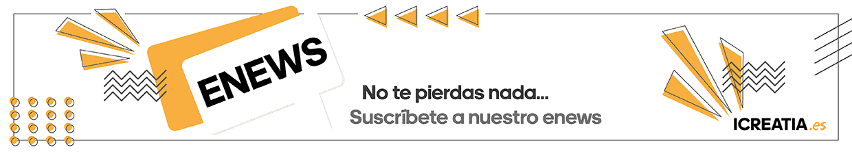 enews de icreatia