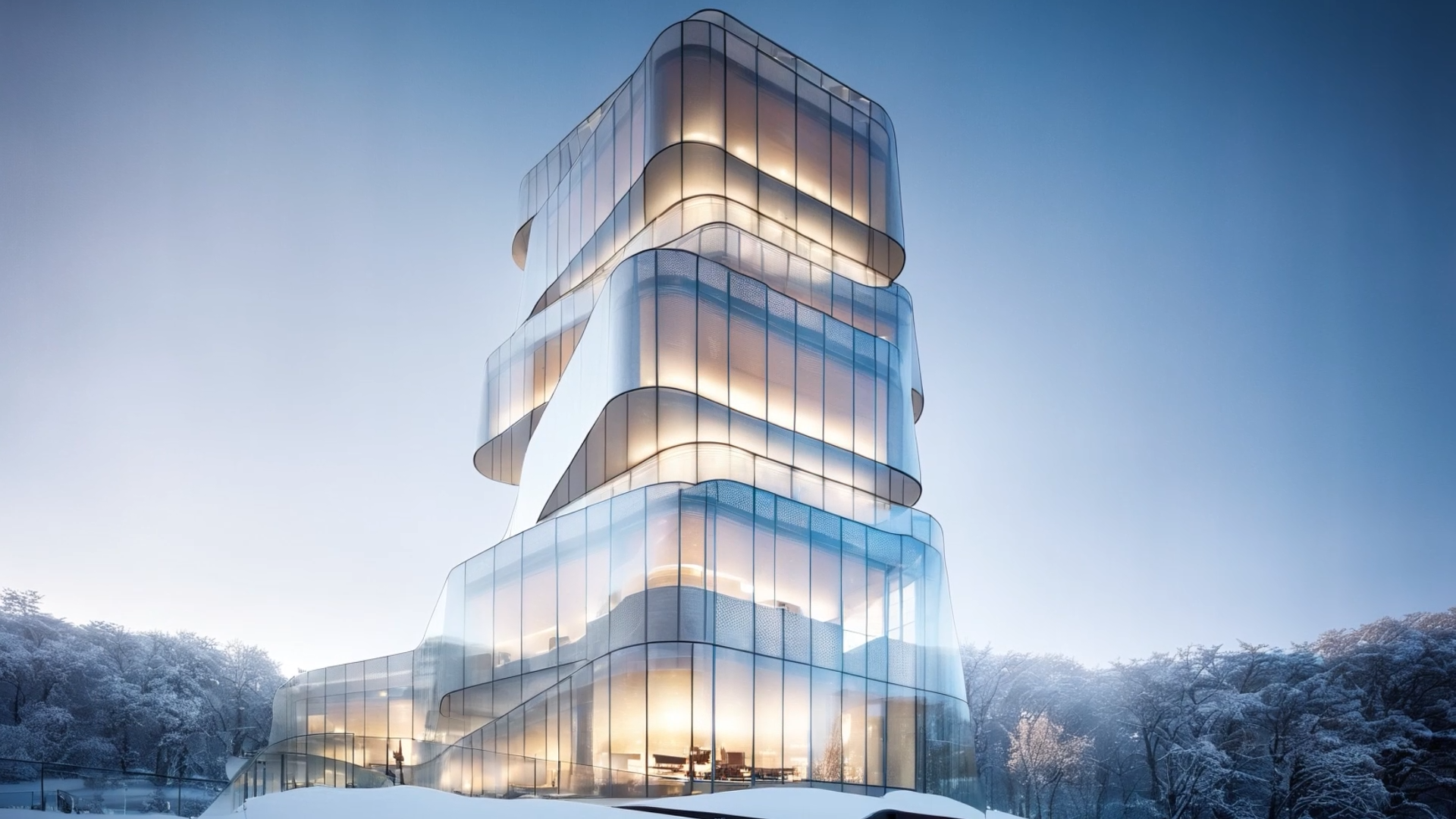 Chaos Suite ArchDesign