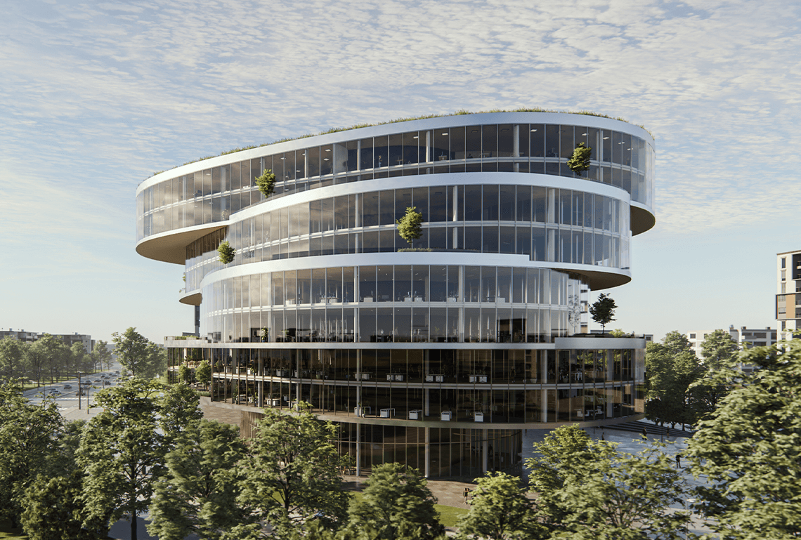 Chaos Suite ArchDesign