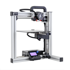 3D Printer Felix Tec 4 (Montada) - 2 cabezales