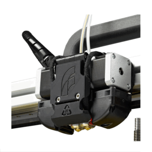 3D Printer Felix Tec 4 - Actualizar a 2 Extrusores
