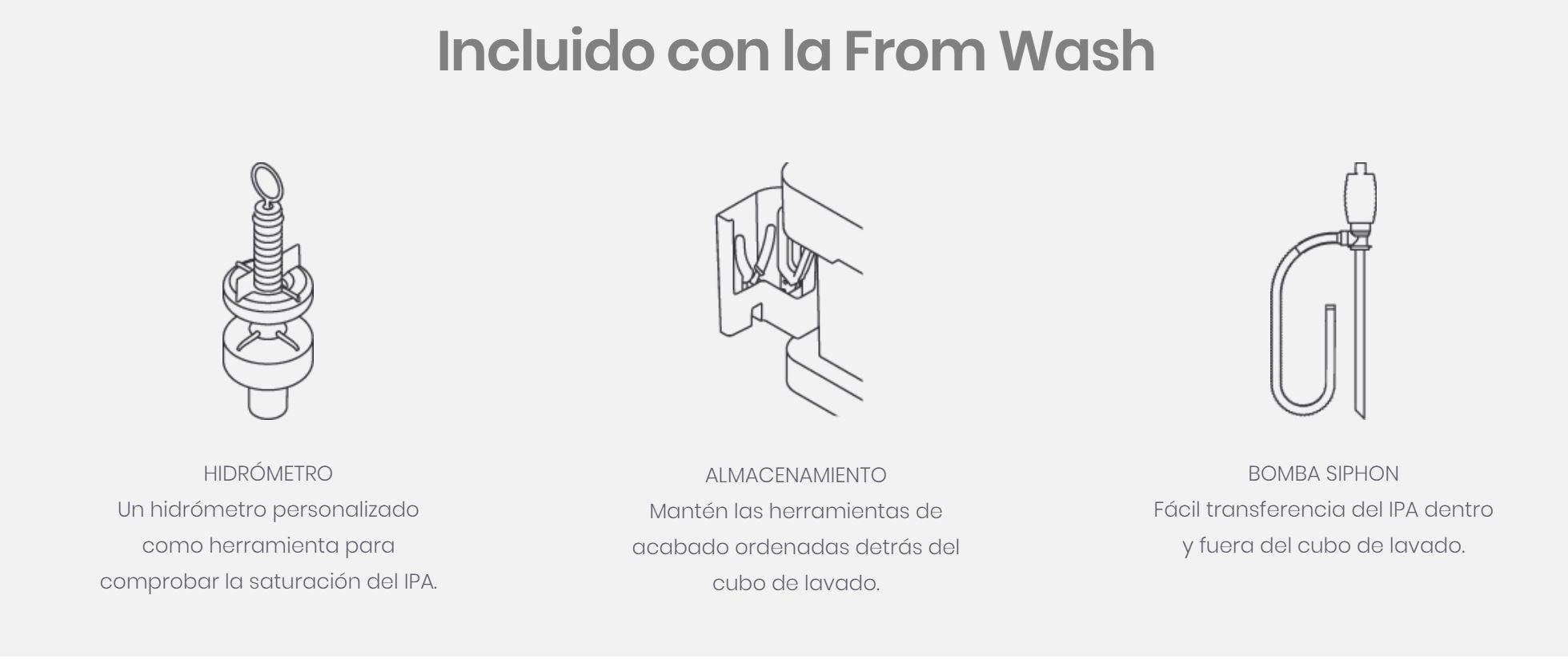 form wash