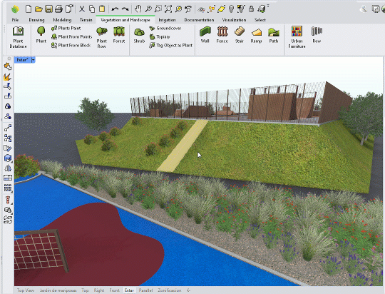 RhinoLands Novedades