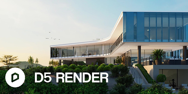 soporte técnico D5 Render