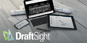Soporte técnico de DraftSight