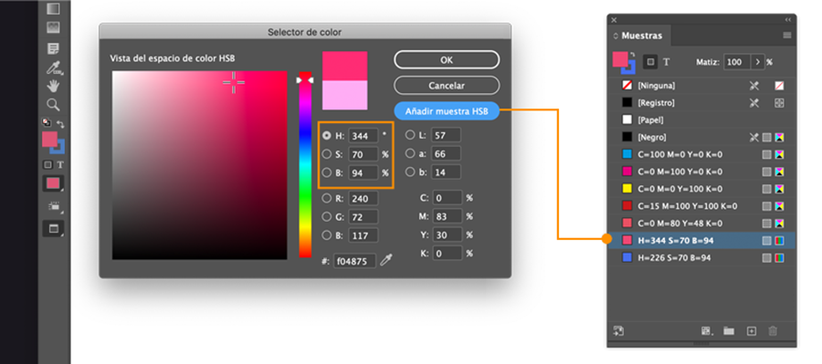 Novedades InDesign - icreatia.es