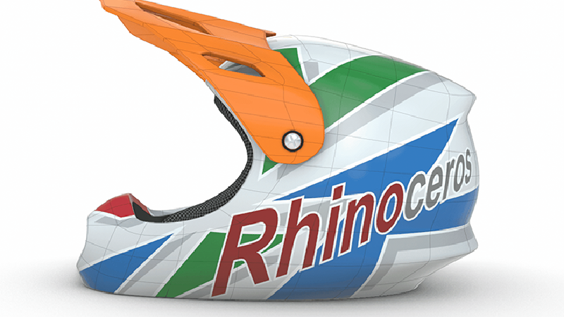 Novedades de Rhinoceros 8
