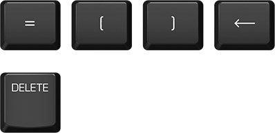 3Dconnexion Numpad