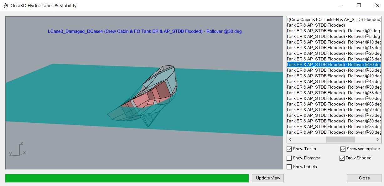 Orca 3D Novedades