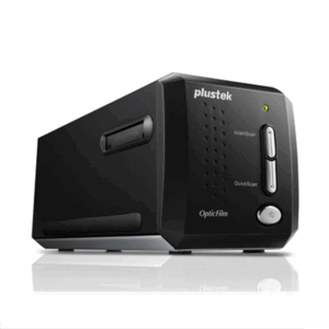 Escaner Plustek OpticFilm 8200i Ai