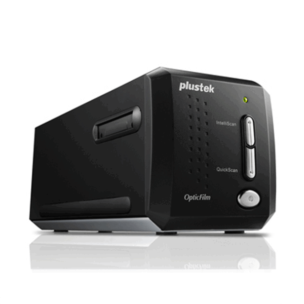 Escaner Plustek OpticFilm 8200i Ai
