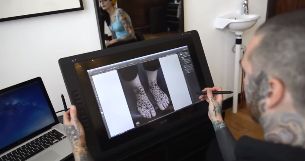 Tattoo Studio System: La revolución de los estudios de tatuaje