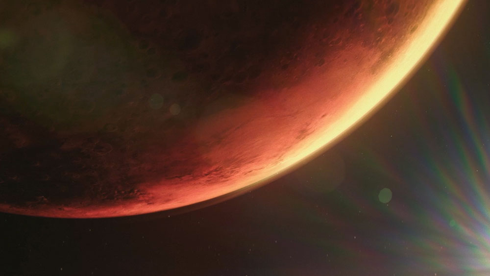 Red Giant - icreatia.es