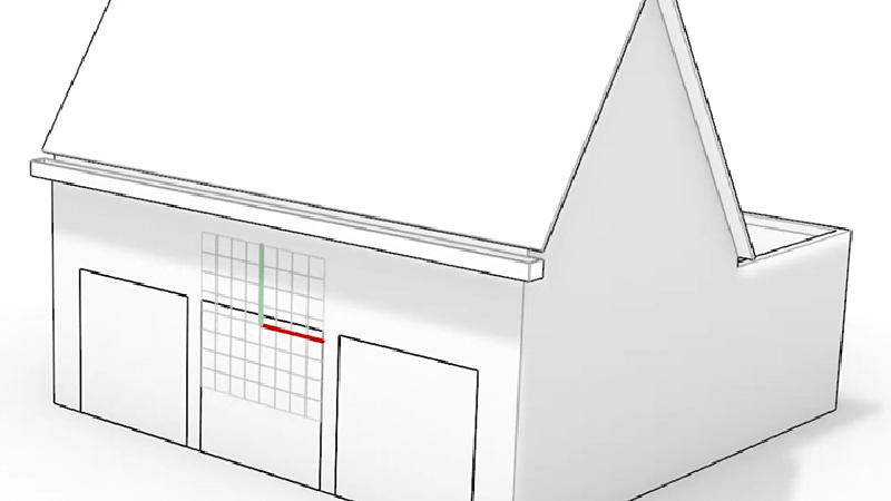 Rhino Modelado simplificado