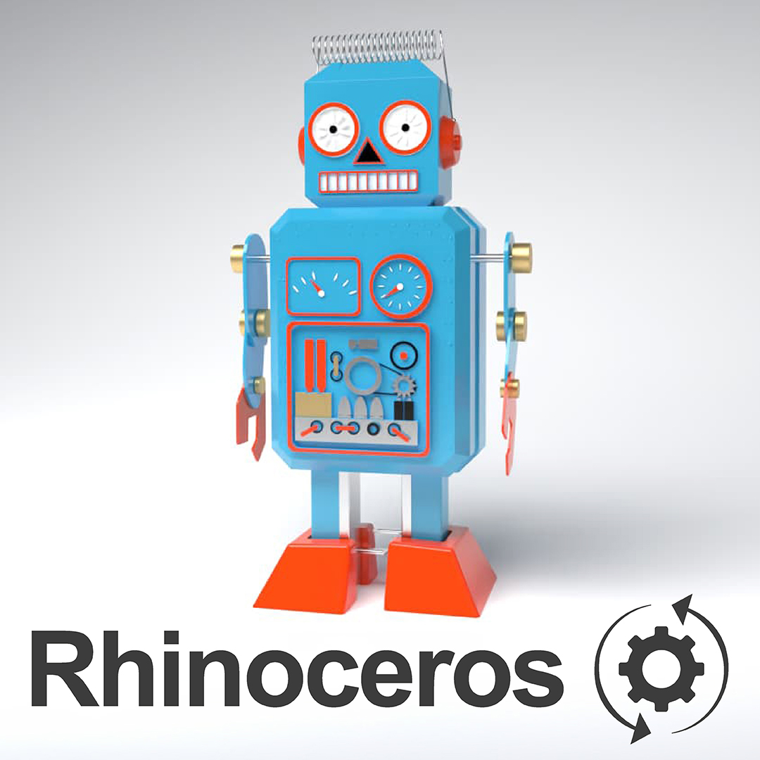 actualización rhinoceros 8