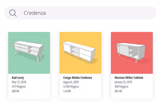 Sketchup Go