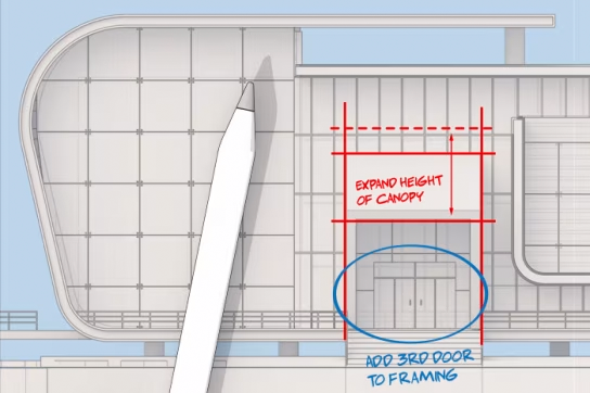 Sketchup Go
