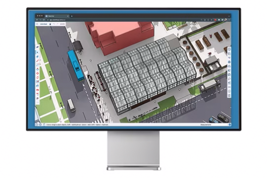 Sketchup Go