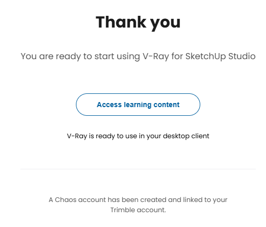 descargar V-Ray para Sketchup Studio
