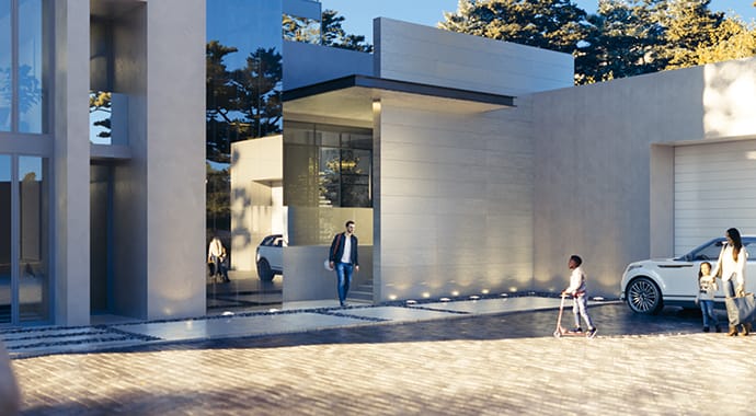 V-Ray para Sketchup - icreatia