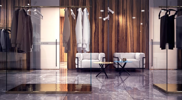V-Ray Render - icreatia.es