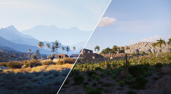 V-Ray para Rhinoceros