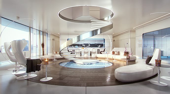 V-Ray 6 para Grasshopper