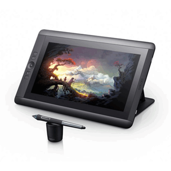 Tableta Wacom Cintiq 13HD
