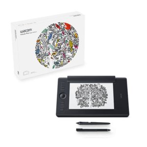 Tableta Wacom Intuos Pro L Paper Edition