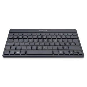Wacom Bluetooth Keyboard