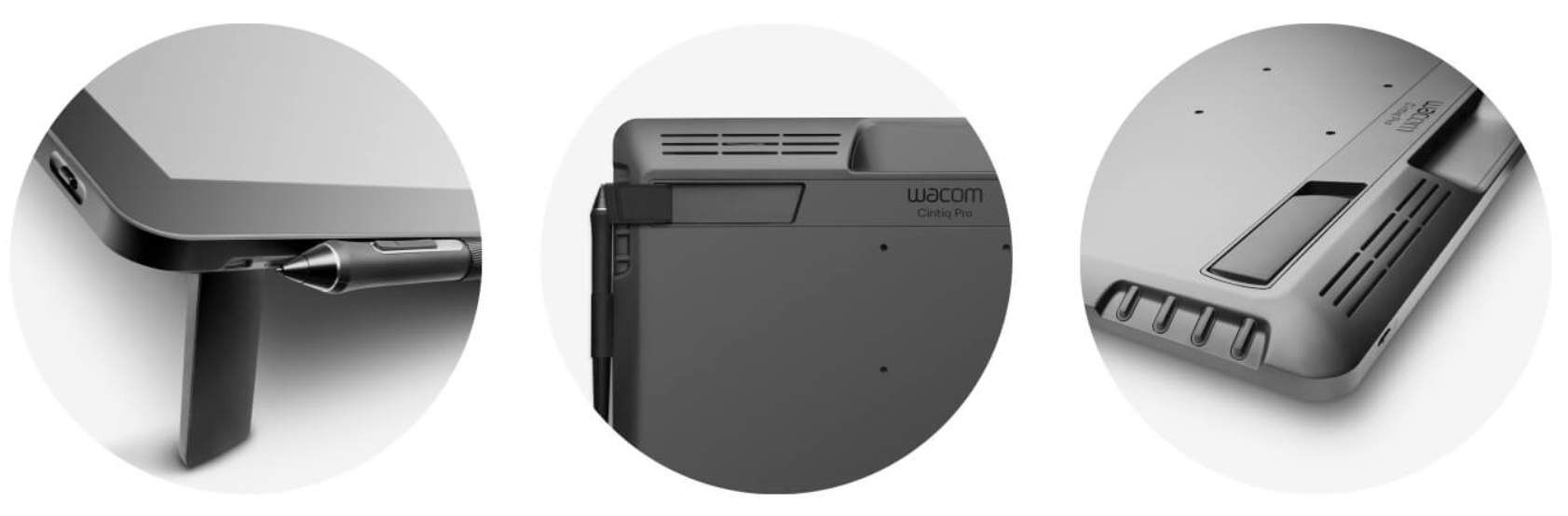 Nueva Wacom Cintiq Pro 16