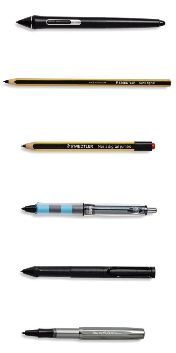 Wacom Intuos Pro Medium