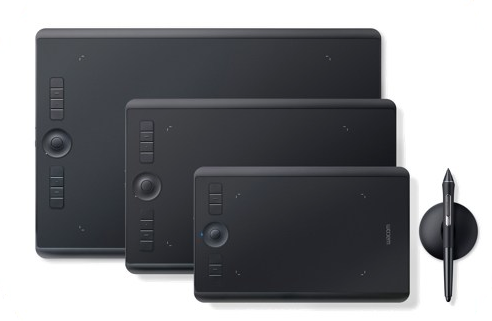 Wacom Intuos Pro