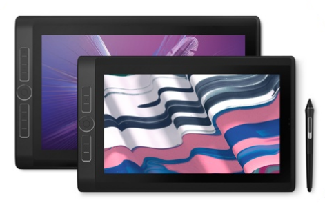 Wacom MobileStudio