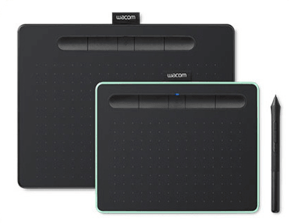 Wacom Intuos