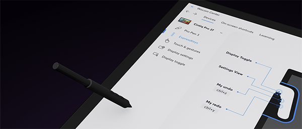 Wacom Cintiq Pro 17