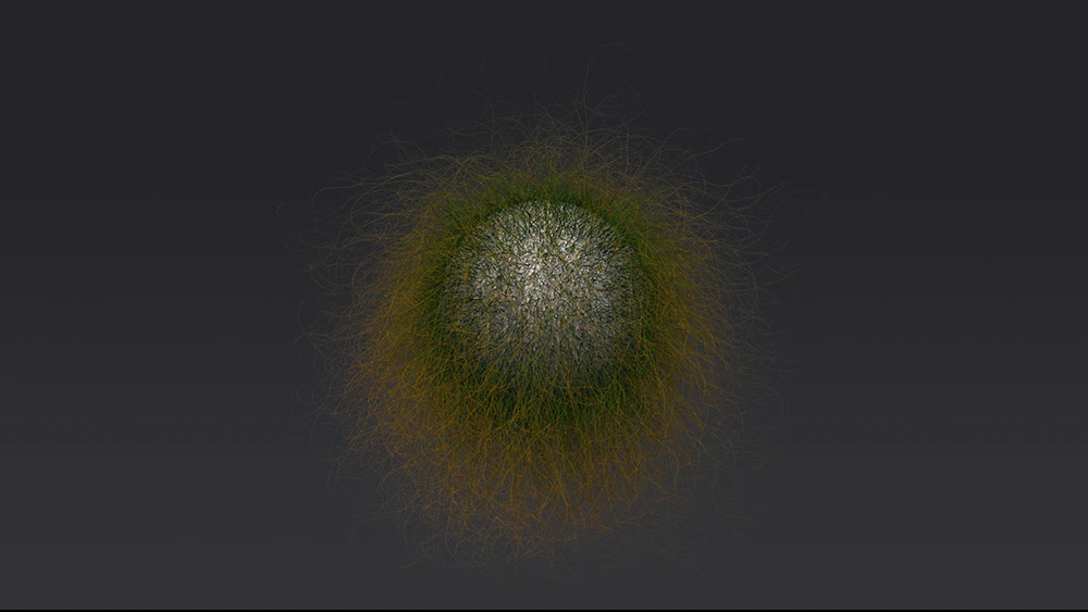 Novedades Zbrush 2024
