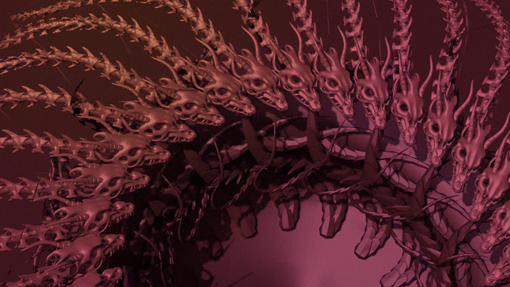 Novedades Zbrush 2024