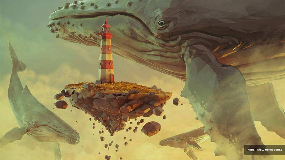 Zbrush - icreatia.es