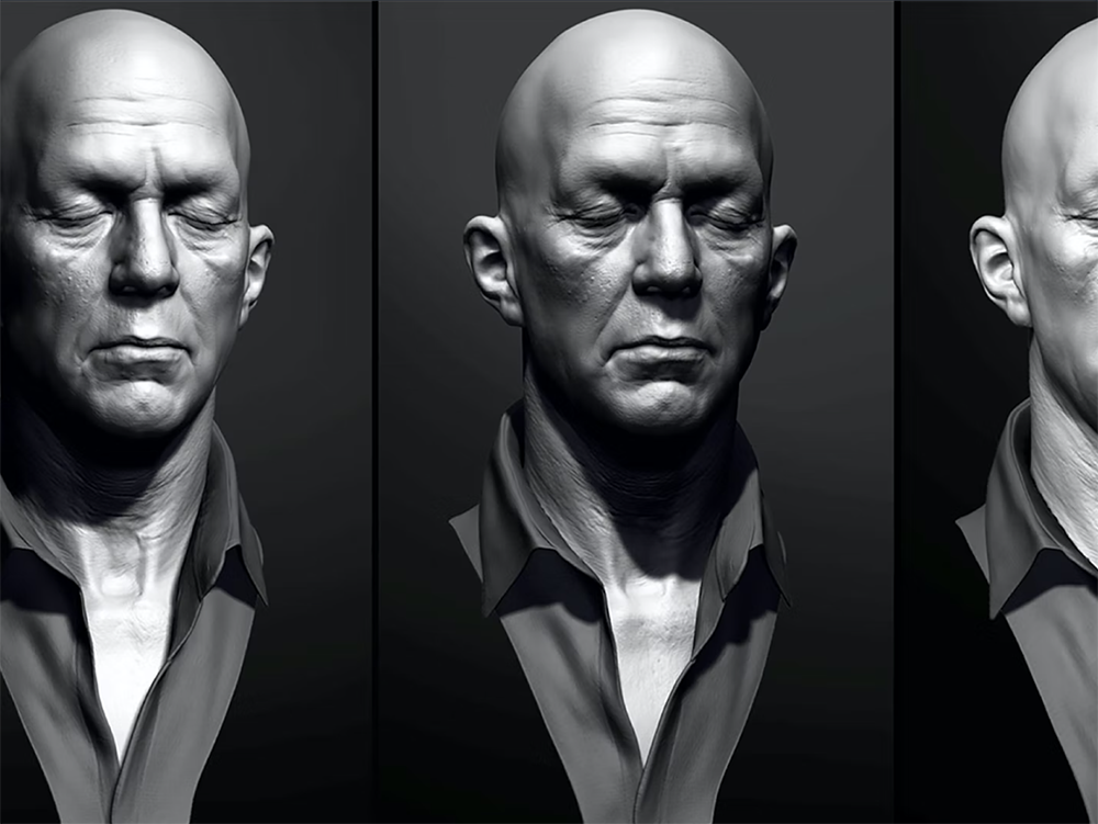 Zbrush - icreatia.es
