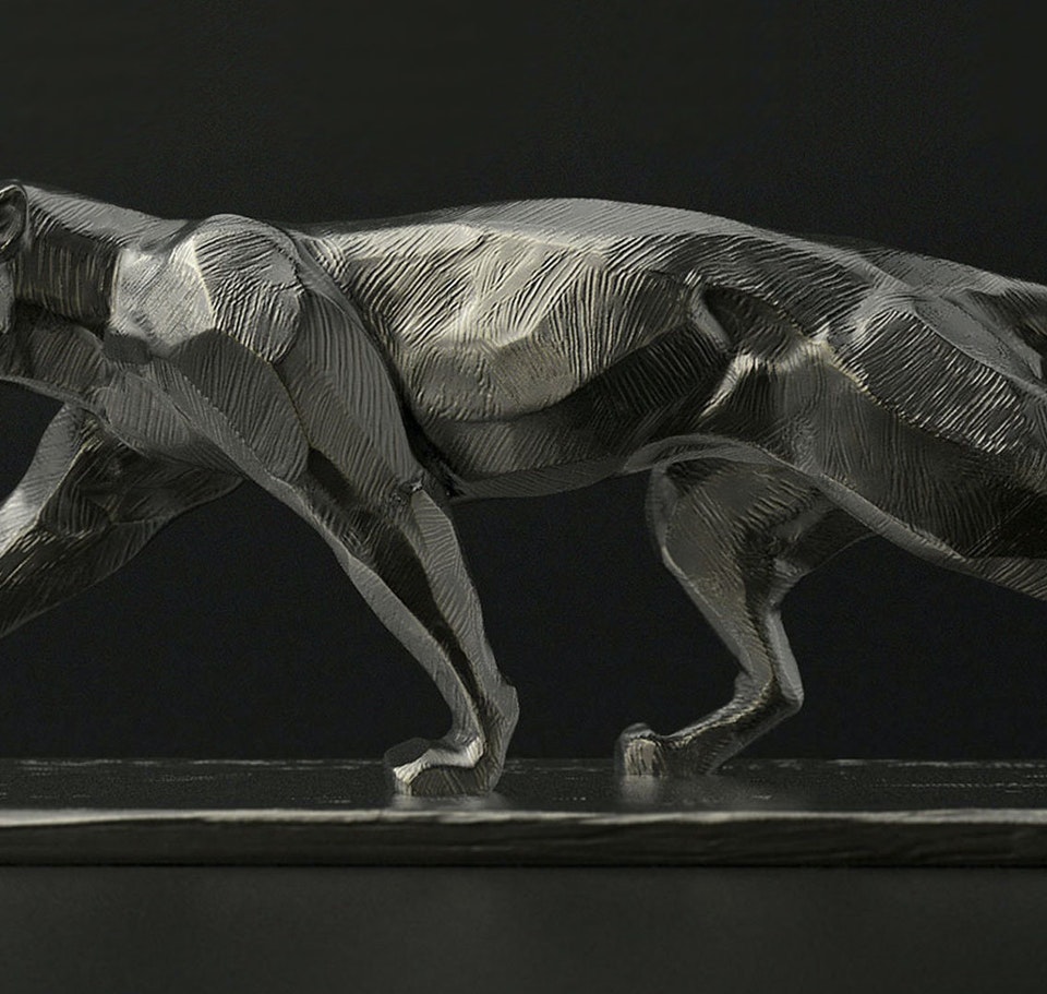 Zbrush - Render - icreatia.es