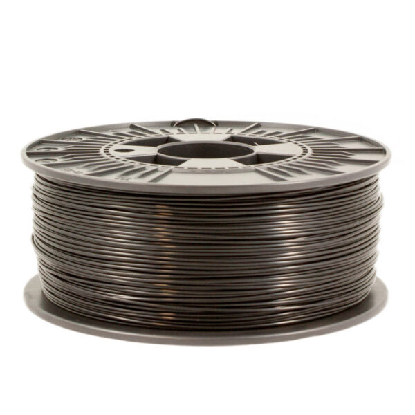 FELIX ABS-X Filament (1 Kg) BLACK- RAL 9017