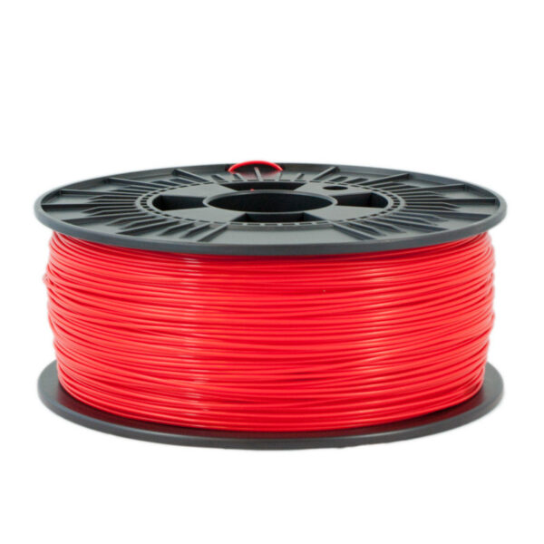 FELIX ABS-X Filament - RED 1Kg.