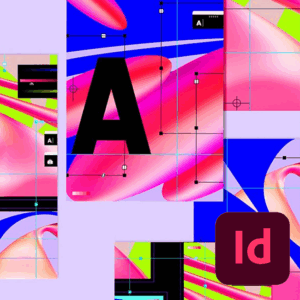 Adobe InDesign CC